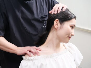 ボディキュア ブライダル美容整体 大阪梅田の写真/【国家資格施術者がブライダル向けに開発したダイエット美容整体！】20時まで営業だからお仕事帰りでも◎
