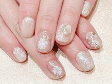 アユニ(Auni)/持ち込みデザインM