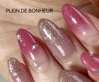 プランドゥボヌール(PLEIN.DE.BONHEUR)