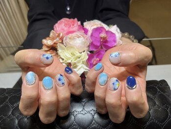 デンオブ(Den of)/ジェルネイル