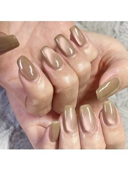 ネイルズ ココロ(nails cocoro)/nail design