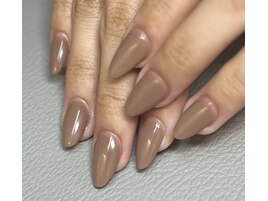 落ち着きマットカラースカルプ♪