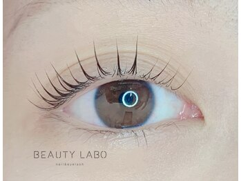 ビューティーラボ 関学前店(Beauty Labo)/まつ毛パーマ/パリジェンヌ