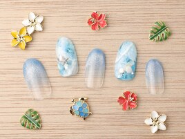 7,8月おすすめアート パラジェル