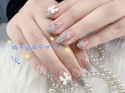 シーズネイル(She's Nail)の写真