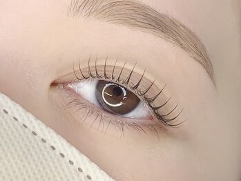 ファンレイン(vanRijn)/まつ毛パーマ