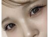 【Jrアイリスト対応★】フラットラッシュ80本
