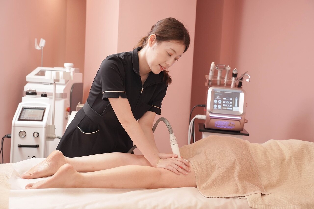 ハッテンビューティーパーク 神戸店(Hatten Beauty Park 810