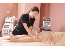 ハッテンビューティーパーク 神戸店(Hatten Beauty Park 810)