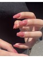 ビューティービースト フォー ネイルアンドアイラッシュ 松浜店(beauty:beast) ナチュラルカラーも好きです!