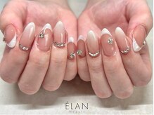 エラン メグロ(ELAN Meguro)/ワンホンネイル