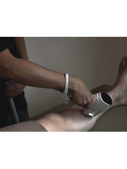 パーツ脱毛のできるサロン