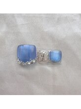 ナナズネイル 西小倉店(NANA's Nail)/9月定額デザイン