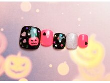 ギャザーパーティー 乃木坂店(gatherparty)/シーズンデザイン【Halloween】