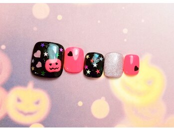 ギャザーパーティー 乃木坂店(gatherparty)/シーズンデザイン【Halloween】