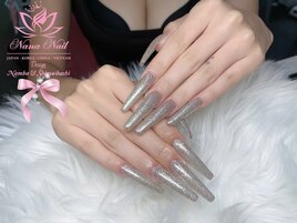 長さ出し/持ち込みOK/アート10本