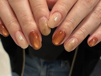 クレイ(clay.)/定額Design【simple】