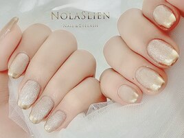 ミラーフレンチ