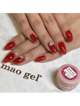 アイリッシュネイル 久屋大通店(Irish Nail)/600ニューカー