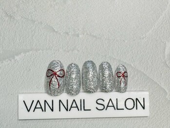 ヴァンネイルサロン 本厚木(VAN NAIL SALON)/当店人気定額デザイン