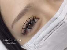 レジーナ 妙音通店(REGINA)/LEDフラット120