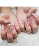 リアン 学芸大学(LiEN)/マグネット×グラ×オーロラ