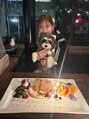 ルーメ 赤坂(Lume)&nbsp;愛犬と行けるご飯やさん開拓にハマっています[ご褒美時間]