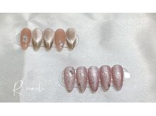 アールネイル 市川店(R nail)/