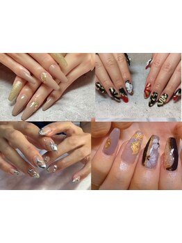 華やか系（イベント・ブライダル）が得意