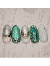 アールエム(Rm)/ブライダルデザイン☆9980円