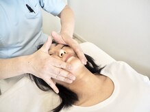 渋谷キュア整体ルーム