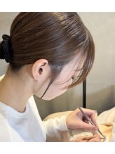 アンドジョリー(&Jolie) Maya