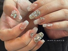 上質ワンホン【マグネット×ベイビーブーマー】