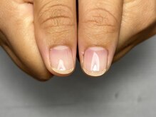 アルクネイル 成田(alku nail)/[成田/成田駅/パラジェル]