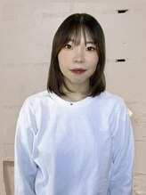 ロイ 心斎橋(Roy) iinuma