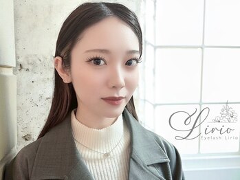 アイラッシュ リリオ(Lirio)の写真/自まつげを大事にしたいけど、マツエク・まつげパーマもしたい方へ…◎大人女性に寄り添うサロンです♪