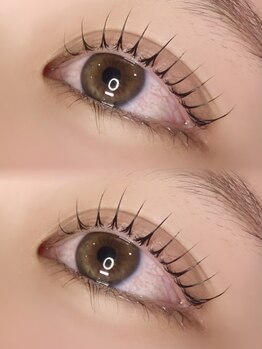 シイプ(SHE:P)/にしうち担当◆ラッシュリフト