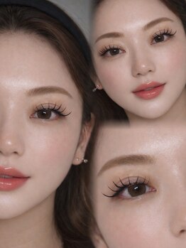 テン(ten.)/バインドロック