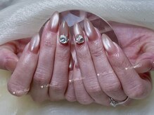 ユメネイル(YUME Nail)/フィルイン/長さだし/持ち込み