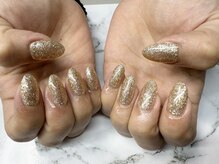 アロココネイル(Alococo nail)/ワンカラー