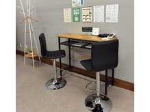 アイズ(I'Z)の雰囲気（カウンセリングはこちらで♪）