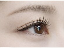 マシェリ(Ma'cherie)/【まつエク】120本＜フラット＞