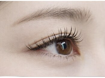 マシェリ(Ma'cherie)/【まつエク】120本＜フラット＞