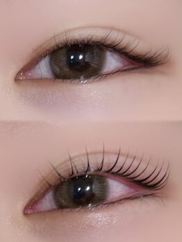 アプシーアイズ(Apsee eyes)/まつげパーマ