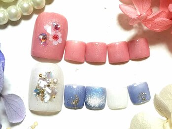 パーフェクトネイル 桜ヶ丘店(Perfect Nail)/