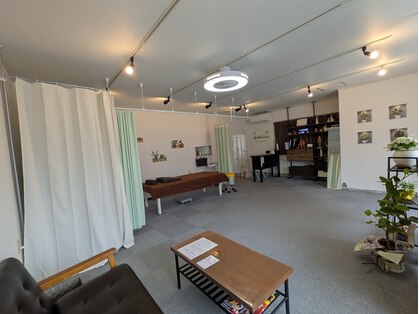 コツコツ整体の写真