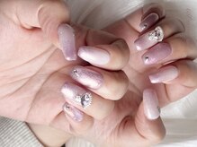 プリメ 高円寺(Purrime)/持ち込みデザイン10本