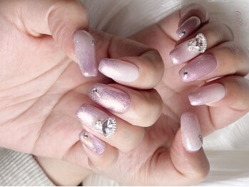 プリメ 高円寺(Purrime)/持ち込みデザイン10本