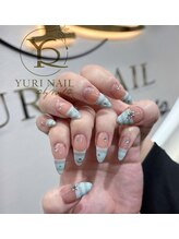 ユリネイル 船橋店(YURI NAIL)/