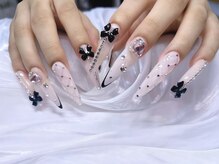 マルチューネイル 池袋(MARUCHU NAIL)/持ち込みデザインやり放題180分